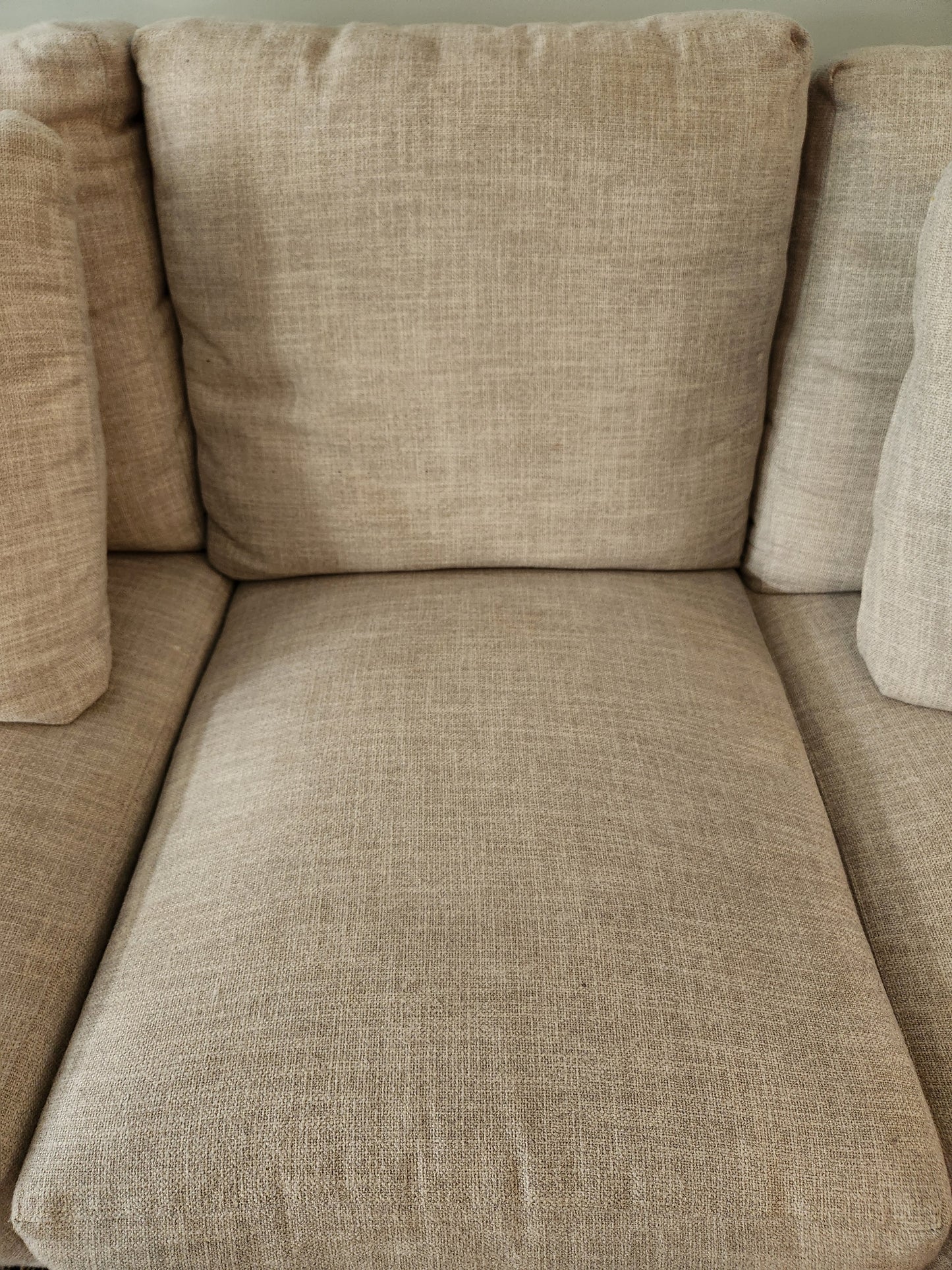 Haverty's 7' Sofa