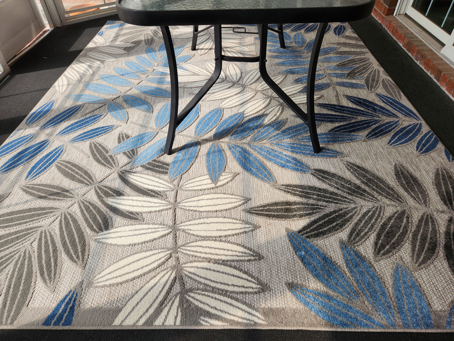 Outdoor Rug