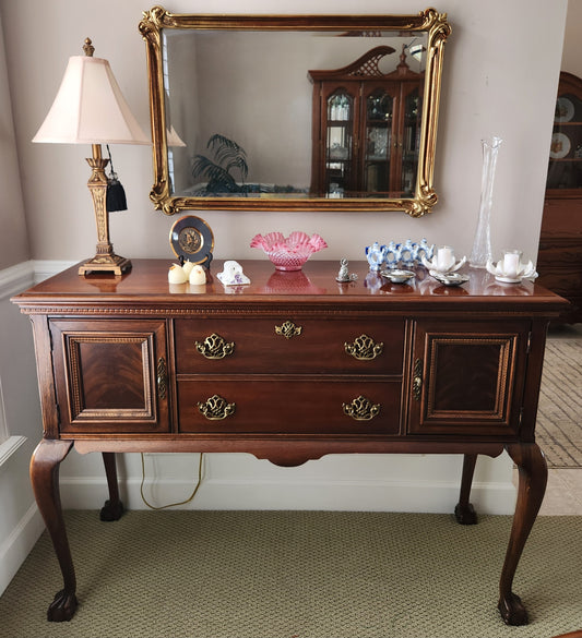American Drew Sideboard