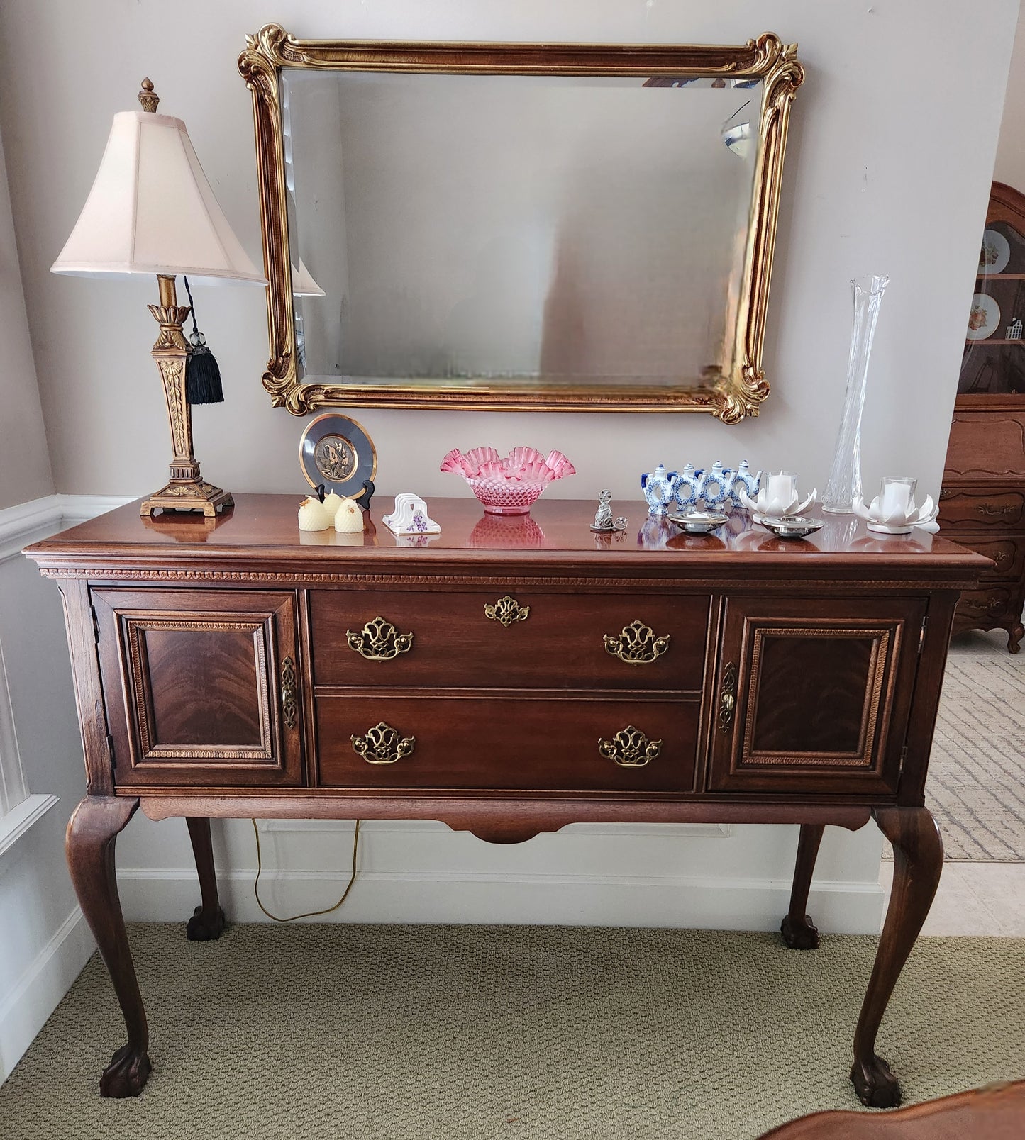 American Drew Sideboard