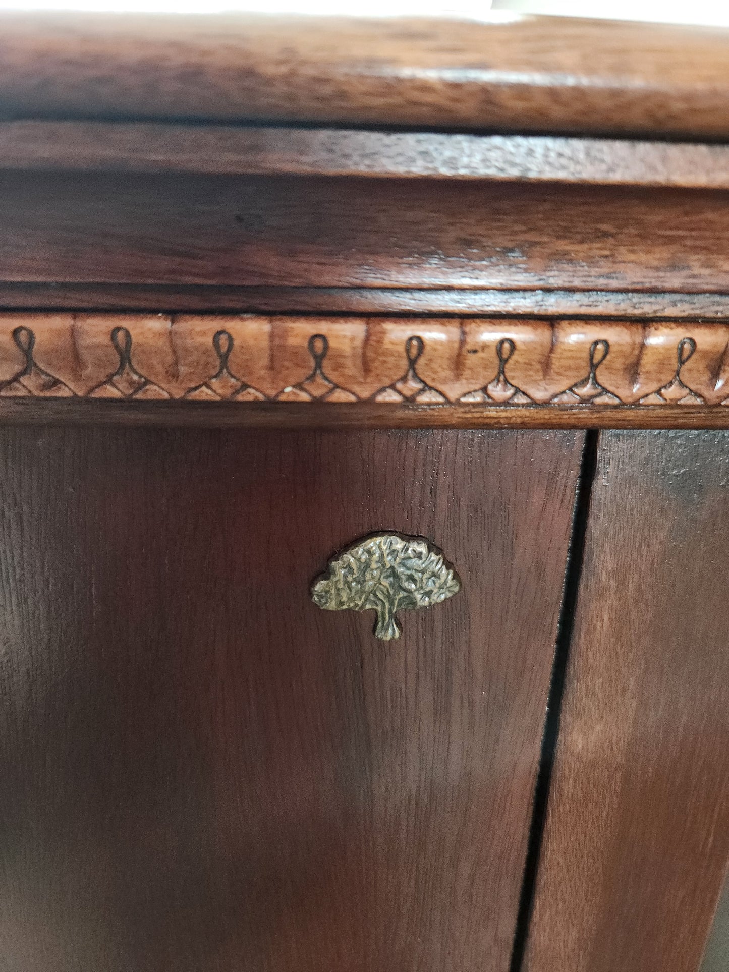 American Drew Sideboard